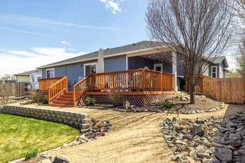 7415 Golden Trail Klamath Falls OR 97603
