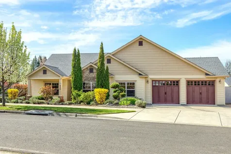 526 Windsor Avenue Medford OR 97504