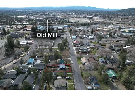 375 SE Miller Avenue Bend OR 97702