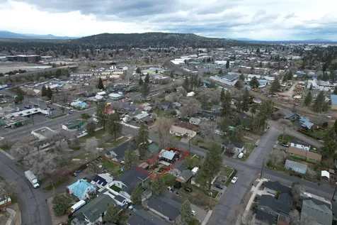 375 SE Miller Avenue Bend OR 97702