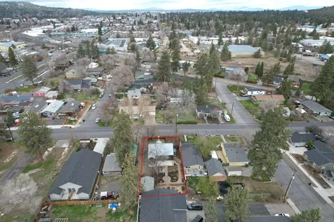 375 SE Miller Avenue Bend OR 97702