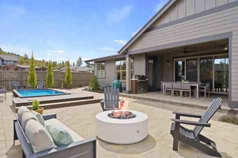 60860 SW Deer Creek Place Bend OR 97702