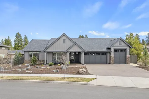 60860 SW Deer Creek Place Bend OR 97702