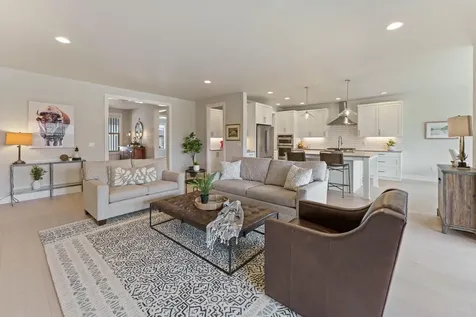 60860 SW Deer Creek Place Bend OR 97702