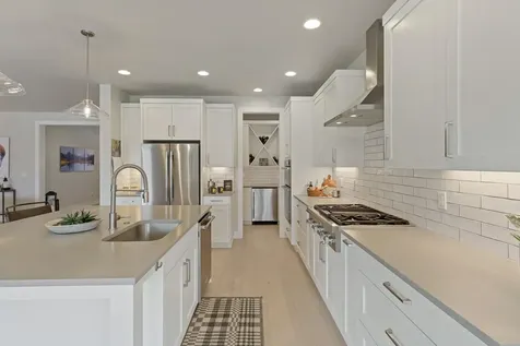 60860 SW Deer Creek Place Bend OR 97702