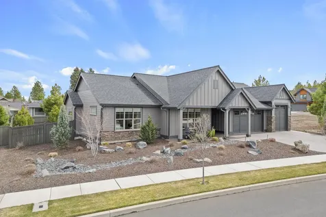 60860 SW Deer Creek Place Bend OR 97702
