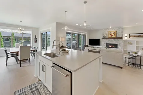 60860 SW Deer Creek Place Bend OR 97702