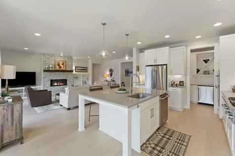 60860 SW Deer Creek Place Bend OR 97702
