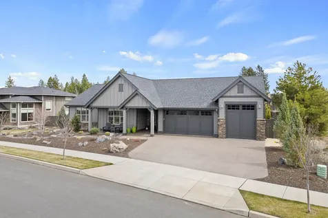 60860 SW Deer Creek Place Bend OR 97702