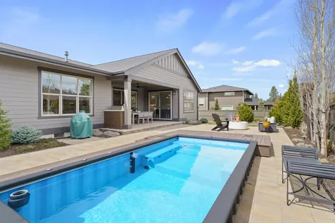 60860 SW Deer Creek Place Bend OR 97702