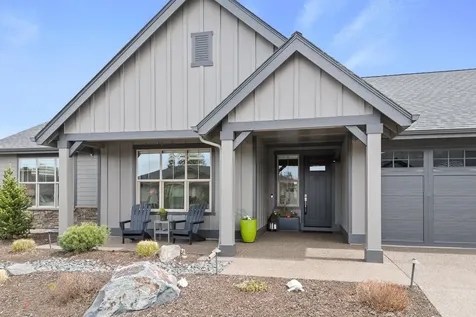 60860 SW Deer Creek Place Bend OR 97702