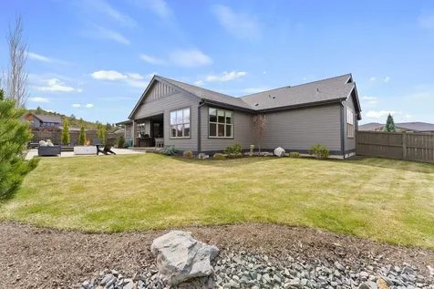 60860 SW Deer Creek Place Bend OR 97702