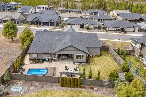 60860 SW Deer Creek Place Bend OR 97702