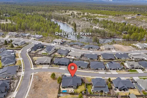 60860 SW Deer Creek Place Bend OR 97702