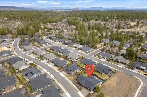 60860 SW Deer Creek Place Bend OR 97702