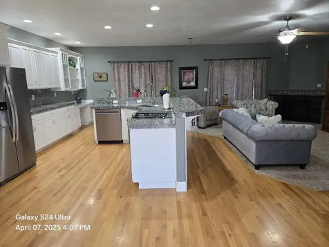 3832 SW Tommy Armour Lane Redmond OR 97756