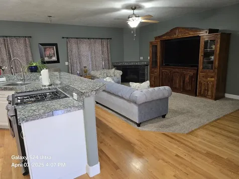 3832 SW Tommy Armour Lane Redmond OR 97756