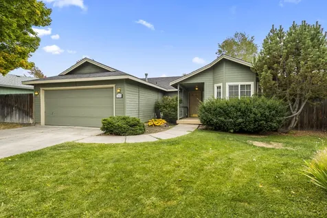 1765 NE Sonya Court Bend OR 97701