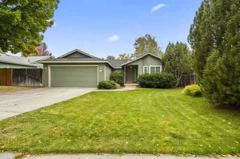 1765 NE Sonya Court Bend OR 97701
