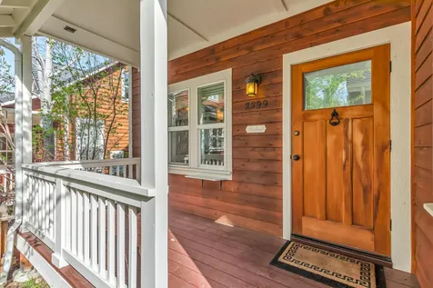 2299 Siskiyou Boulevard Ashland OR 97520