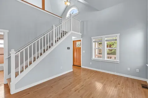 2299 Siskiyou Boulevard Ashland OR 97520