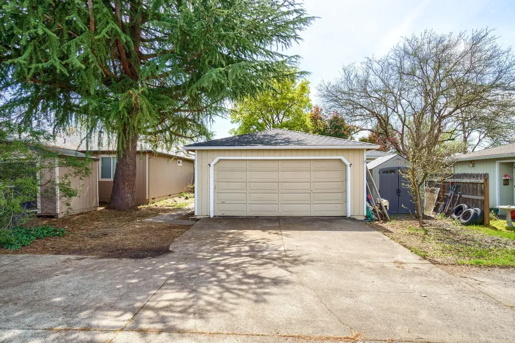 3107 Cody Street Medford OR 97504