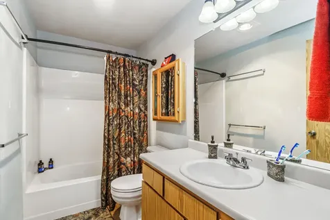 3107 Cody Street Medford OR 97504