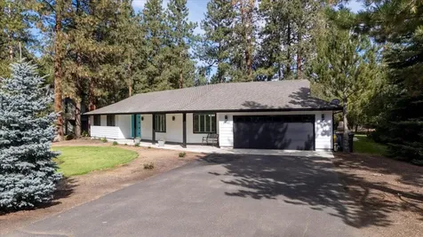 20942 King David Avenue Bend OR 97702