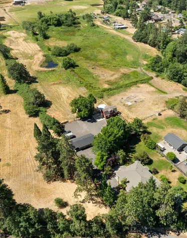 2570 Siskiyou Boulevard Ashland OR 97520