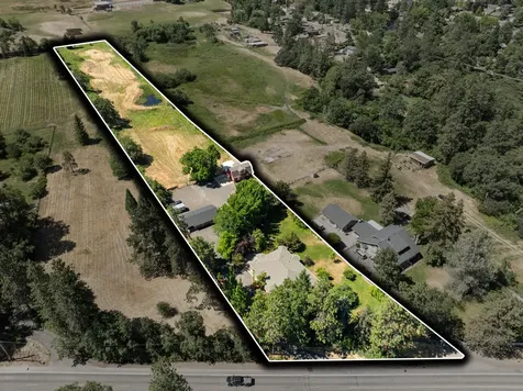 2570 Siskiyou Boulevard Ashland OR 97520