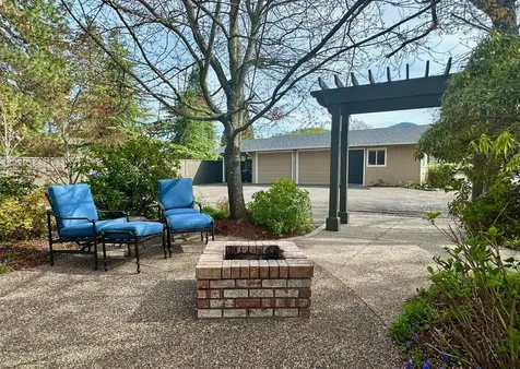 2570 Siskiyou Boulevard Ashland OR 97520