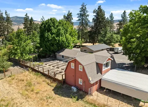 2570 Siskiyou Boulevard Ashland OR 97520