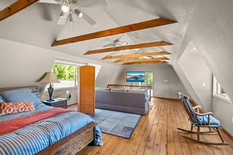 2570 Siskiyou Boulevard Ashland OR 97520