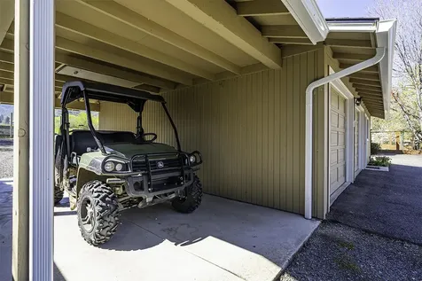 2570 Siskiyou Boulevard Ashland OR 97520