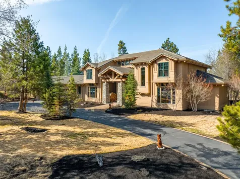 56735 Nest Pine Drive Bend OR 97707