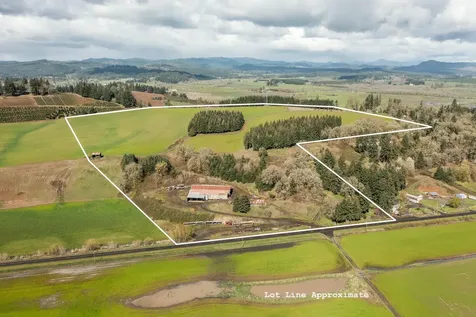 92884 Applegate Trail Junction City OR 97448