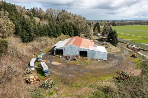 92884 Applegate Trail Junction City OR 97448