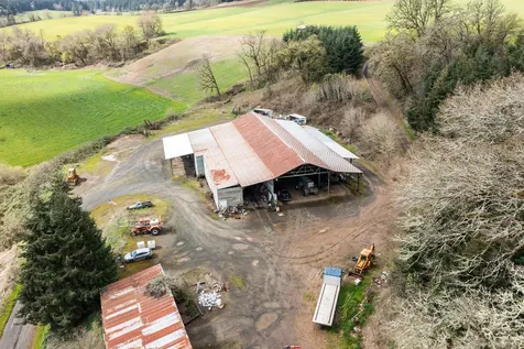 92884 Applegate Trail Junction City OR 97448