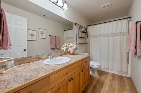 2173 NW Kingwood Avenue Redmond OR 97756