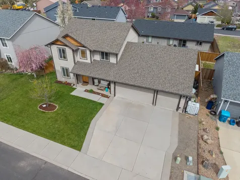 2173 NW Kingwood Avenue Redmond OR 97756