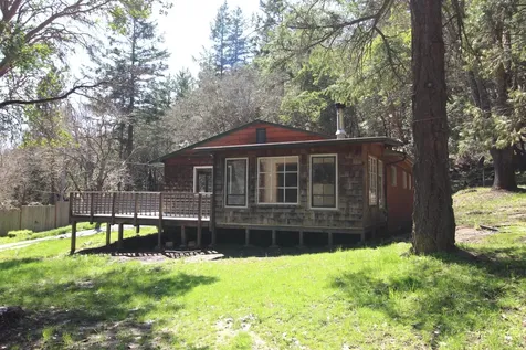 2319 Humbug Creek Road Applegate OR 97530