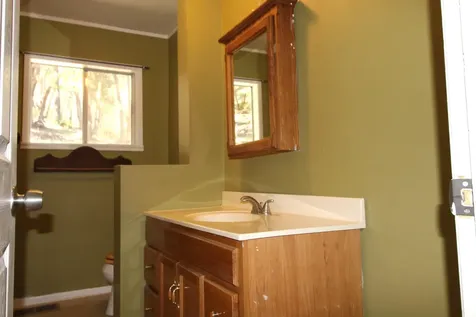 2319 Humbug Creek Road Applegate OR 97530