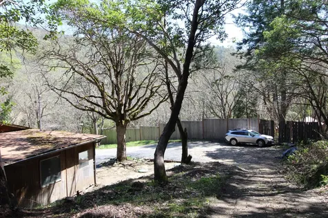 2319 Humbug Creek Road Applegate OR 97530