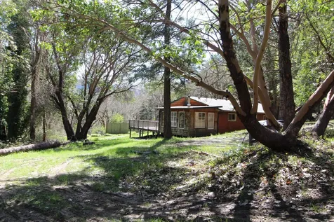 2319 Humbug Creek Road Applegate OR 97530