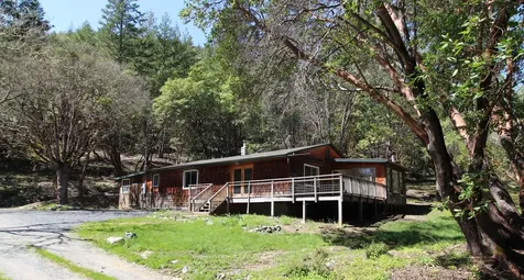 2319 Humbug Creek Road Applegate OR 97530