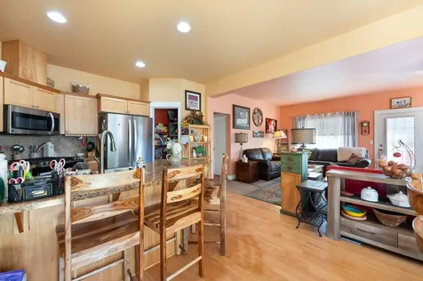 2258 SW 36th Street Redmond OR 97756