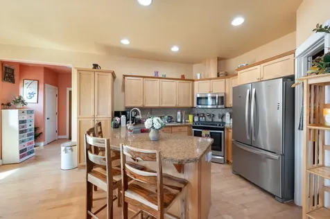 2258 SW 36th Street Redmond OR 97756