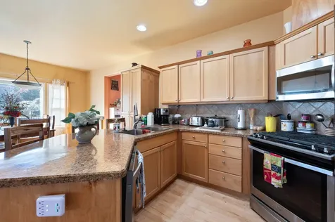 2258 SW 36th Street Redmond OR 97756