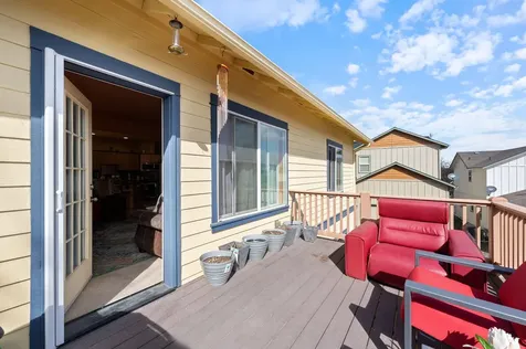2258 SW 36th Street Redmond OR 97756