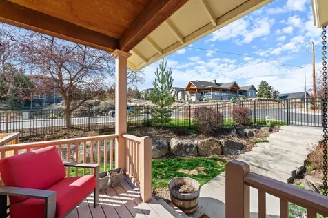 2258 SW 36th Street Redmond OR 97756